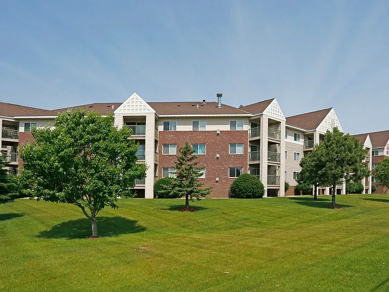 Quarry Ridge Apartments — Photo 19