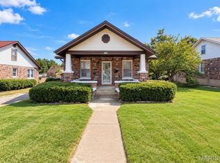 208 S Long Ave, Farmington, MO 63640
