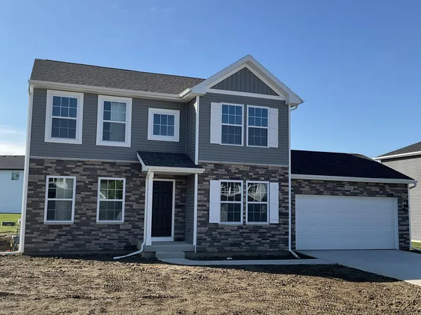 4419 W 77th Pl, Merrillville, IN 46410