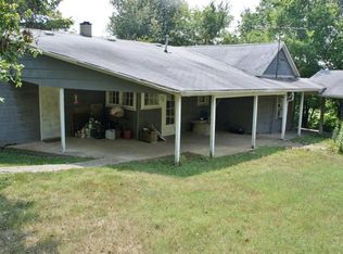 3938 Staton Ridge Rd, Metropolis, IL 62960