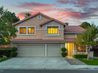 2232 Le Conte Ave, Henderson, NV 89074