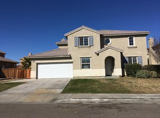 15616 Bow String St, Victorville, CA 92394