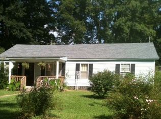 509 S Fulton St, Iuka, MS 38852