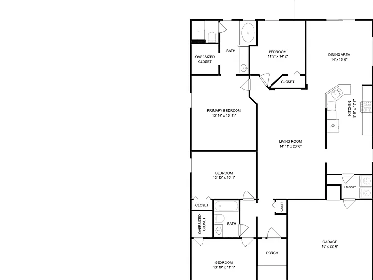 1120 Imperial Eagle St — Photo 21
