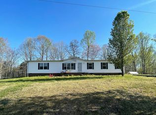 57 Old McElhaney Rd, Greenville, SC 29617