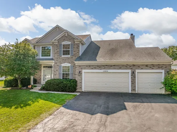 12824 Summer House Dr, Plainfield, IL 60585