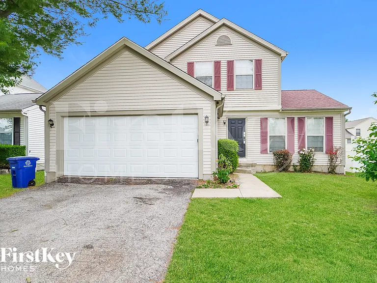2926 Fenwood Dr — Photo 1