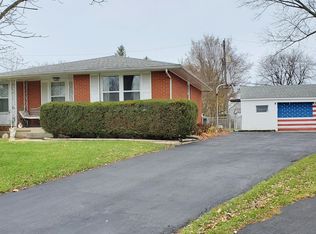 1476 Archmere Sq N, Columbus, OH