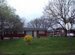 298 Garry Dr, Nashville, TN 37211
