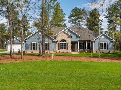 938 Bellingham Drive, Beech Island, SC, 29842