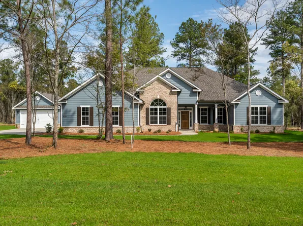 938 Bellingham Drive, Beech Island, SC 29842