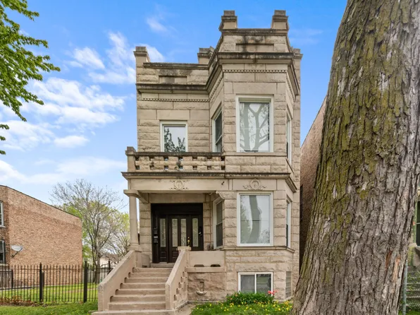 1651 S Drake Ave APT 2, Chicago, IL 60623