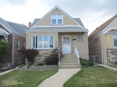 5618 S Merrimac Ave, Chicago, IL, 60638