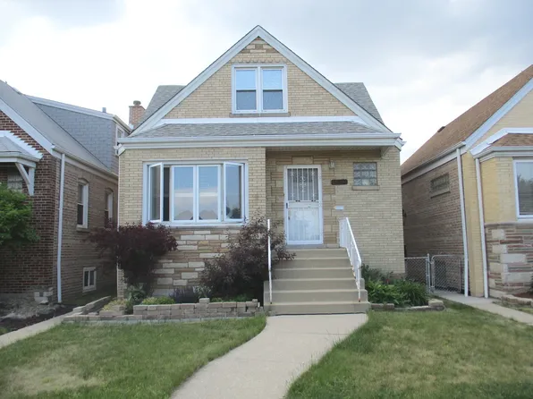 5618 S Merrimac Ave, Chicago, IL 60638