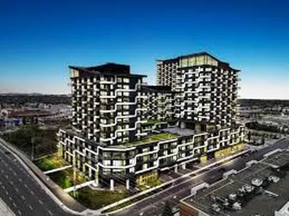 2489 Taunton Rd #916, Oakville, ON L6H 0L3