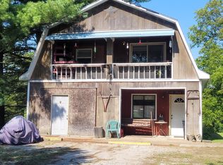 16718 Boundary Rd, Creal Springs, IL 62922