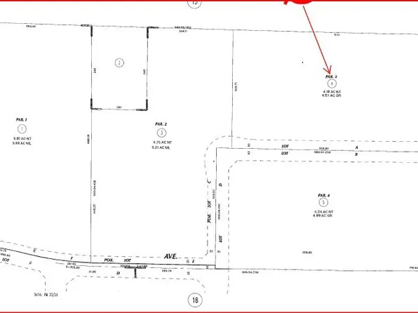 0 Nason St Lot A, Moreno Valley, CA 92555