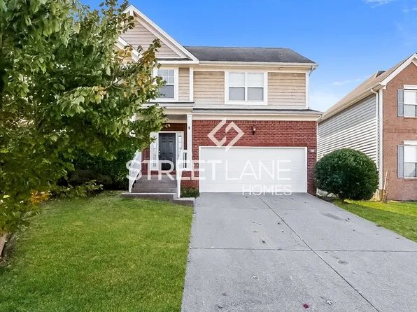 361 Upper Mill Dr, Antioch, TN 37013