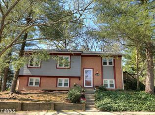 12714 Greenhall Dr, Woodbridge, VA