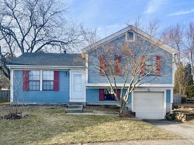 4957 Muleady Ct, Columbus, OH, 43221