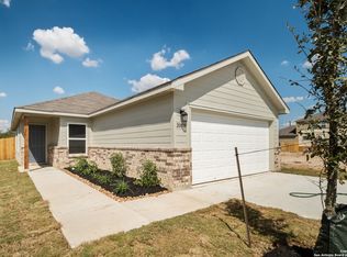20803 Maple Grv, San Antonio, TX 78264