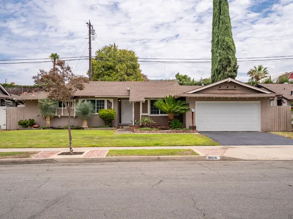 11518 Toerge Dr, La Mirada, CA 90638