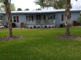 55745 Keith St, Astor, FL 32102