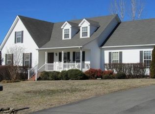 105 Samantha Ct, Murfreesboro, TN 37130