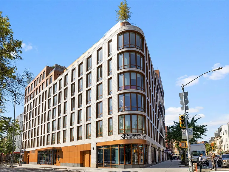 8 Marcy Ave #7G — Photo 10