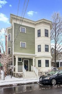 201 Pearl St #2, Cambridge, MA, 02139