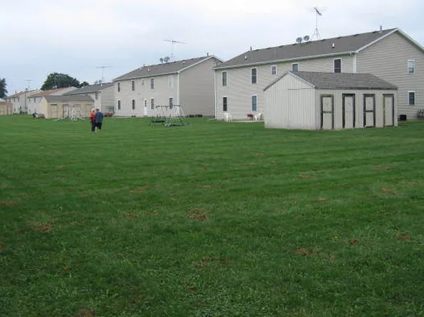 3937 E 2603rd Rd, Sheridan, IL