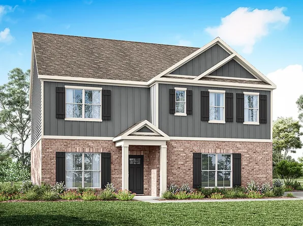 204 Graham Cir, Auburn, AL 36830