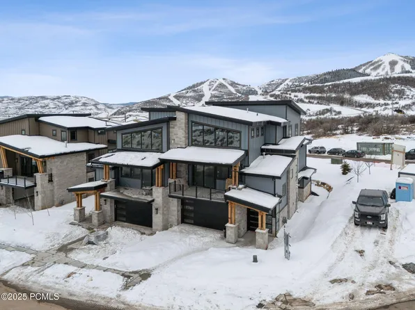1945 W Mochila Circle Mayflower, Heber City, UT 84032