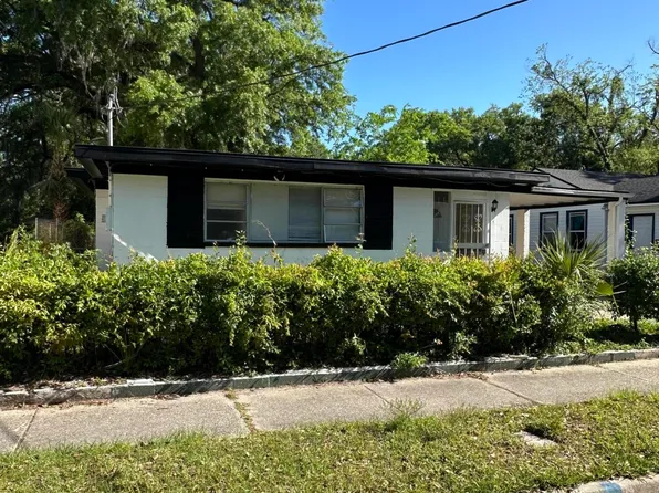 1651 W 34TH Street, Jacksonville, FL 32209