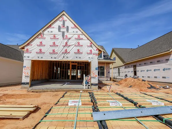 451 S Grove Dr, Oxford, MS 38655