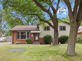 5440 Lyndon Ct, Windsor, ON