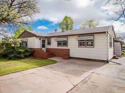 2416 5th St, Rapid City, SD, 57701