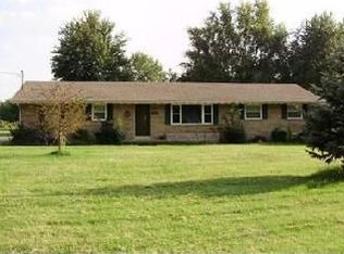 199 Old 122 Rd #122, Lebanon, OH 45036