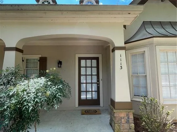 1113 Wharfside Ct, Greensboro, GA 30642