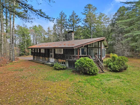 275 Kennebec Road, Hampden, ME 04444