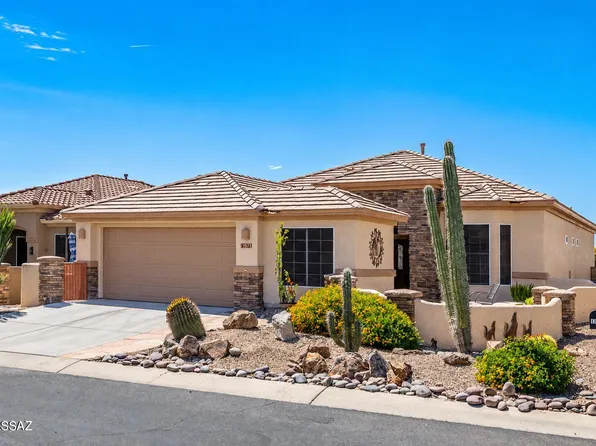 13573 N Buckhorn Cholla Dr, Marana, AZ 85658