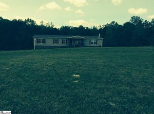 1130 Rolling Meadows Rd, Gray Court, SC 29645