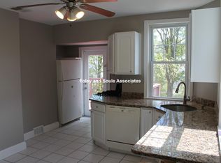 27 Gerrish St #25, Brighton, MA 02135