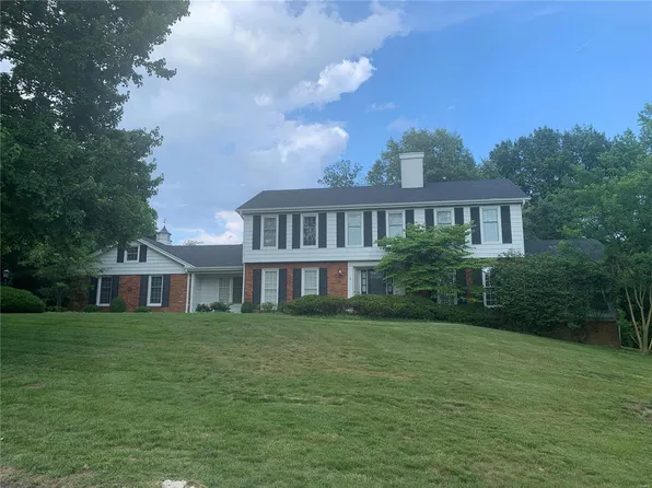 48 Briarcliff, Saint Louis, MO 63124