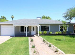 2508 E Roma Ave, Phoenix, AZ 85016