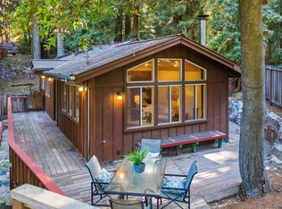 401 West Dr, Felton, CA
