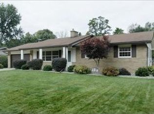 50 Birch Hill Dr, Battle Creek, MI 49015