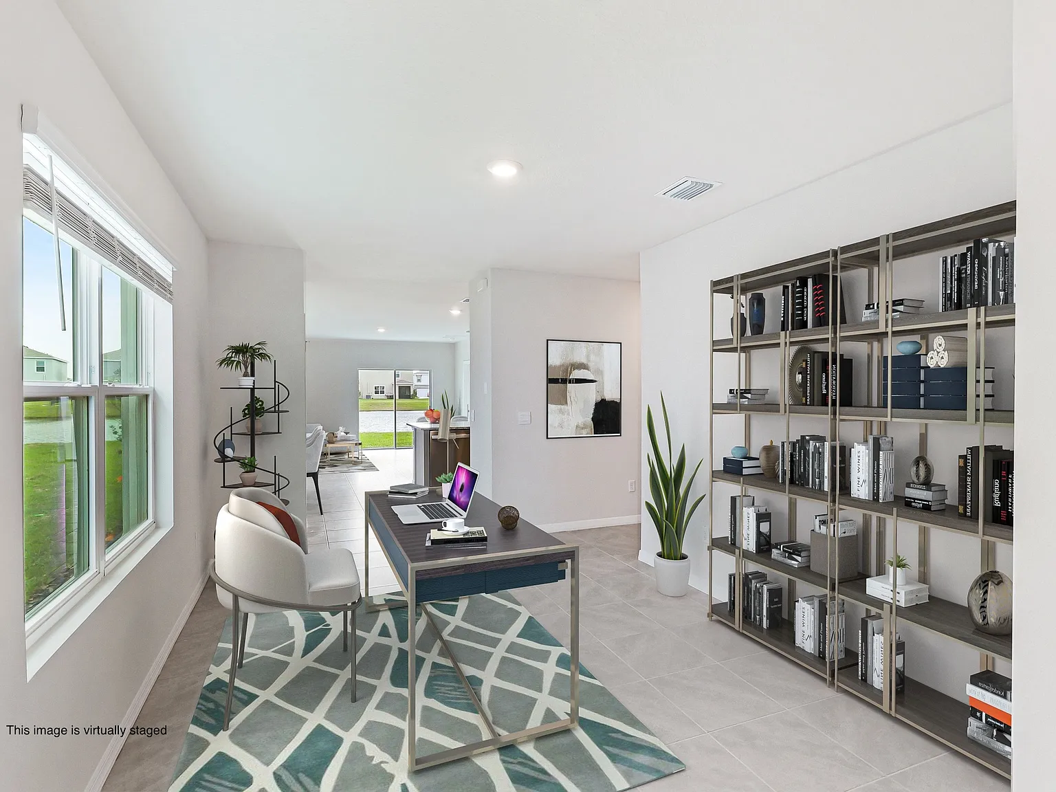 3 bed, 2.0 bath, 1508 sqft, $3,100 — Photo 4
