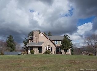 3125 Brazil Lake Pkwy, Georgetown, IN 47122