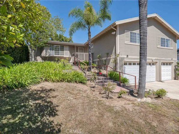 159 Heavenly Valley Rd, Thousand Oaks, CA 91320